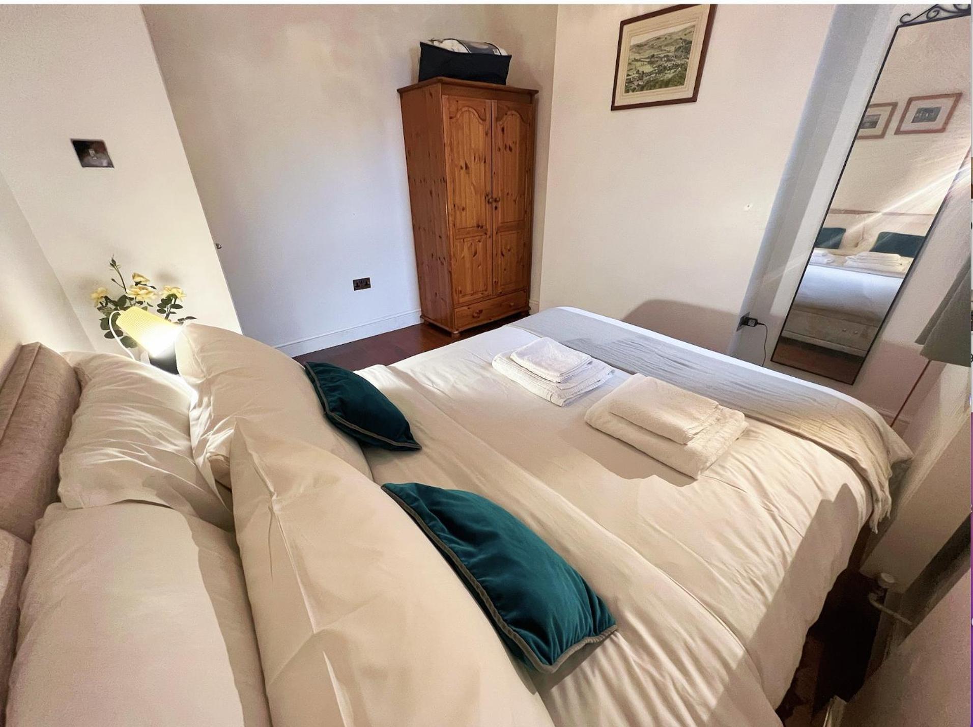 Lovely 2 Bedroom Garden Flat In Londres Extérieur photo