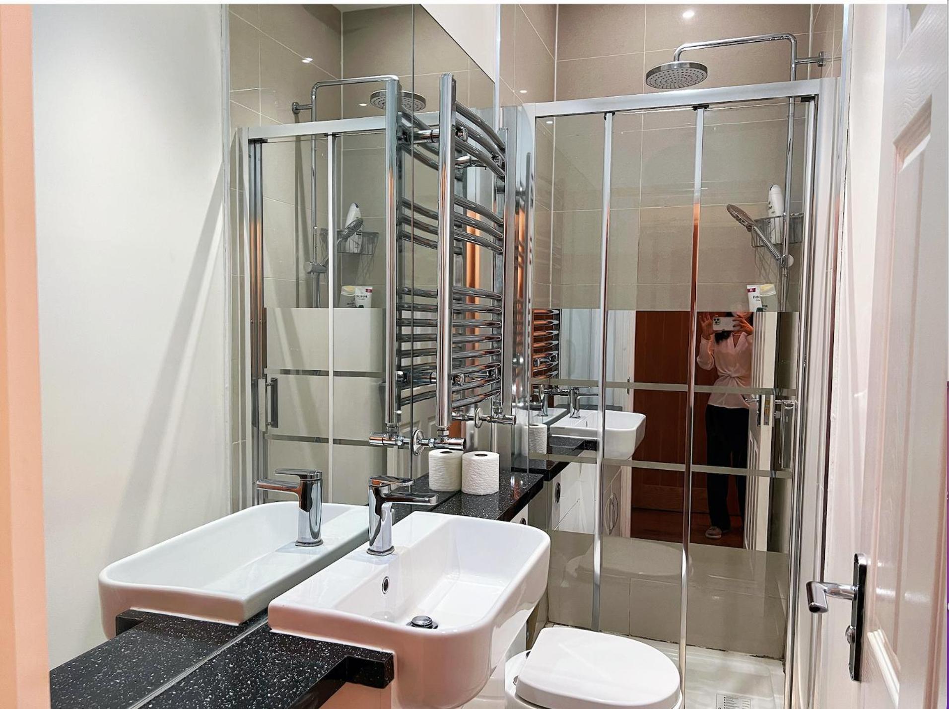 Lovely 2 Bedroom Garden Flat In Londres Extérieur photo